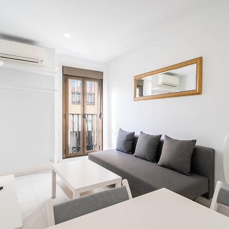 Flamenco Style Apartment Palacio Real, La Latina Madryt Zewnętrze zdjęcie