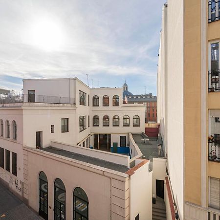 Flamenco Style Apartment Palacio Real, La Latina Madryt Zewnętrze zdjęcie