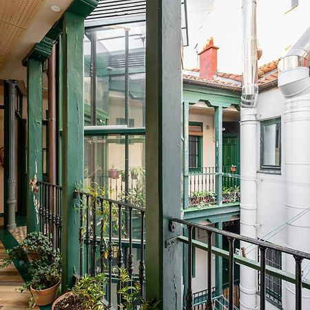 Flamenco Style Apartment Palacio Real, La Latina Madryt Zewnętrze zdjęcie