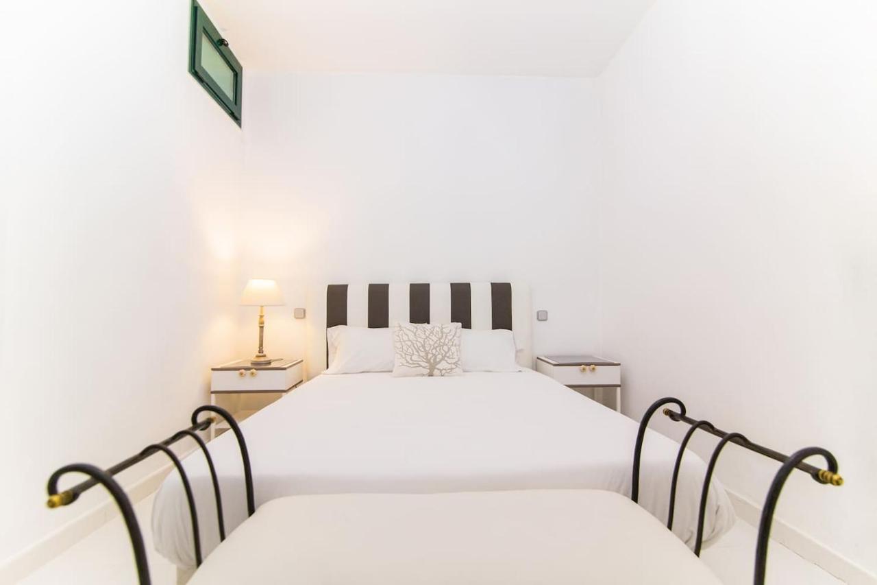 Flamenco Style Apartment Palacio Real, La Latina Madryt Zewnętrze zdjęcie