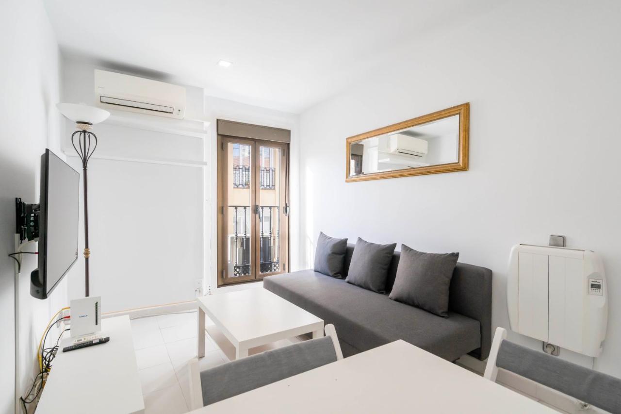 Flamenco Style Apartment Palacio Real, La Latina Madryt Zewnętrze zdjęcie