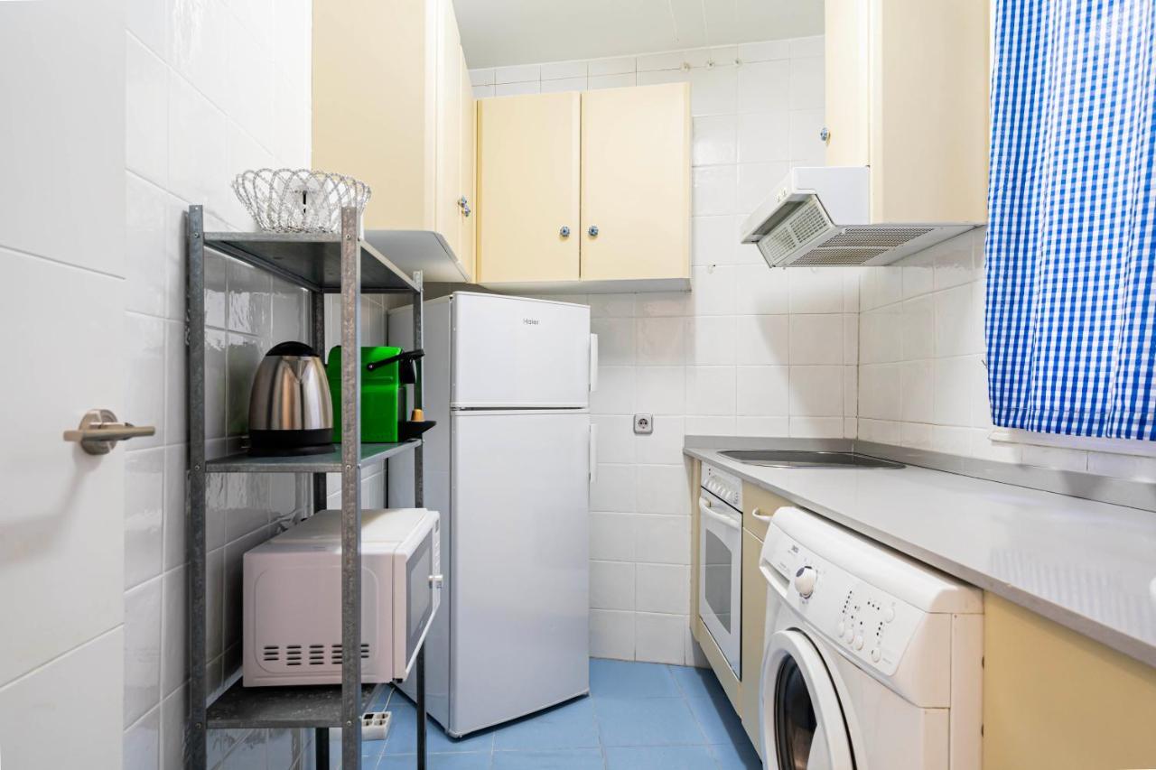 Flamenco Style Apartment Palacio Real, La Latina Madryt Zewnętrze zdjęcie