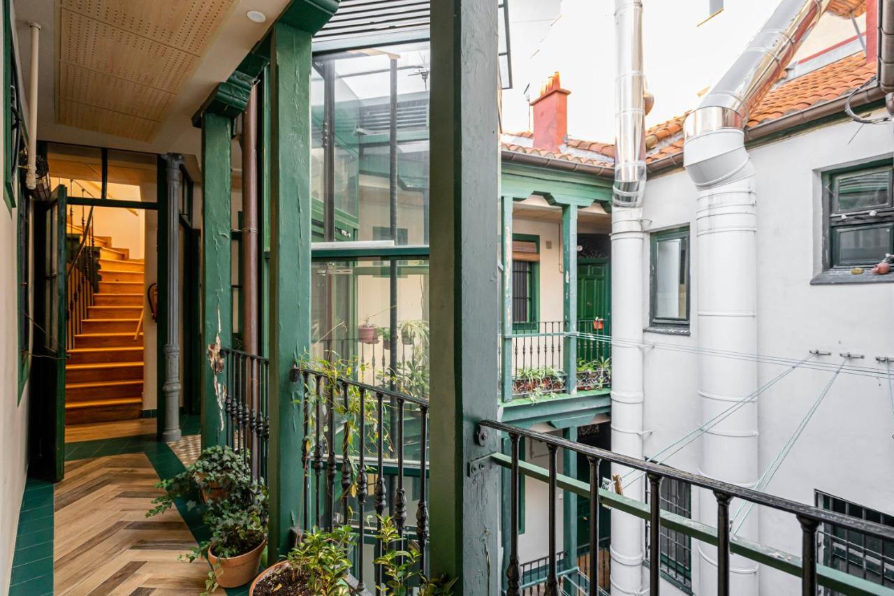Flamenco Style Apartment Palacio Real, La Latina Madryt Zewnętrze zdjęcie