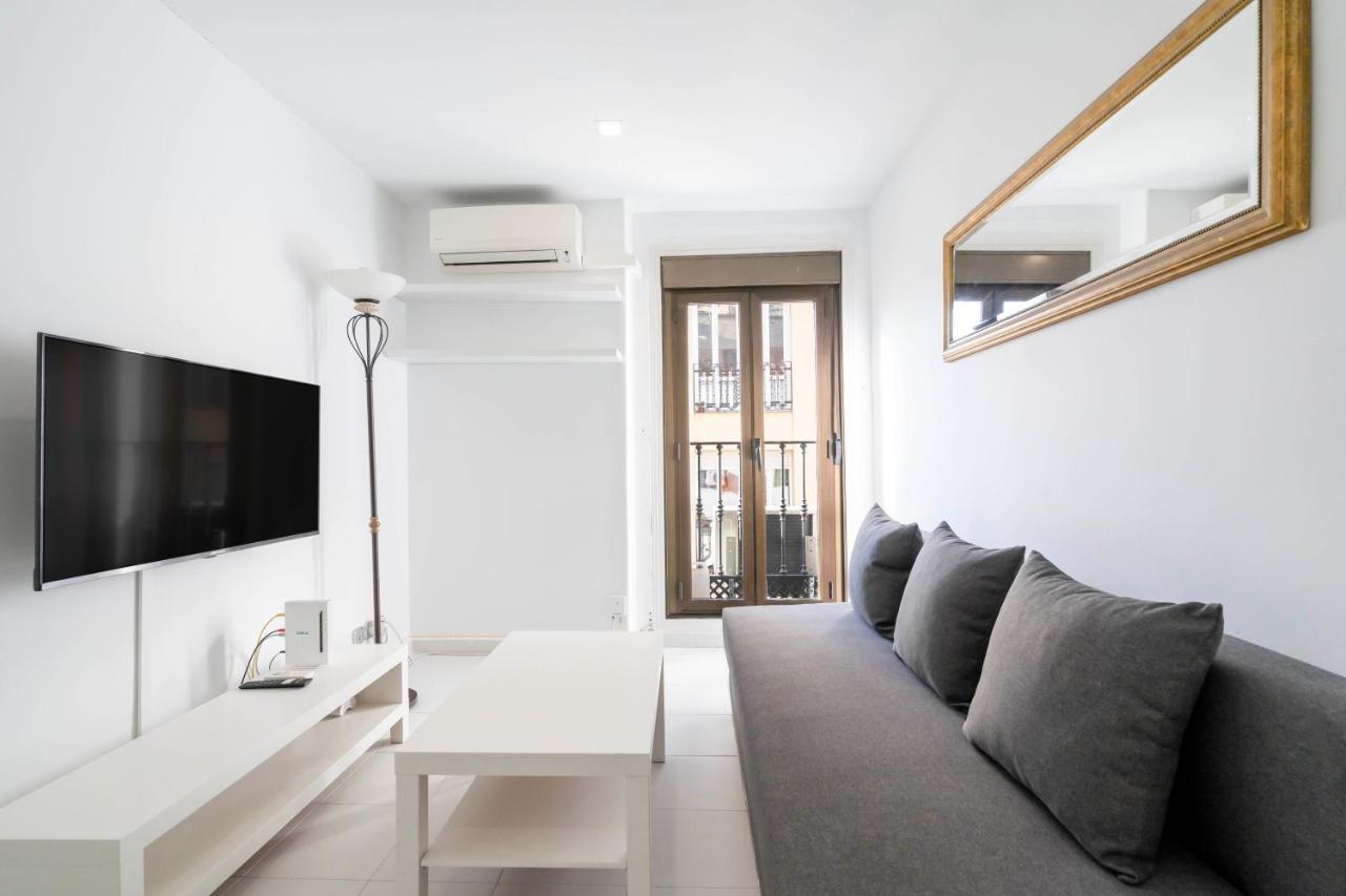 Flamenco Style Apartment Palacio Real, La Latina Madryt Zewnętrze zdjęcie