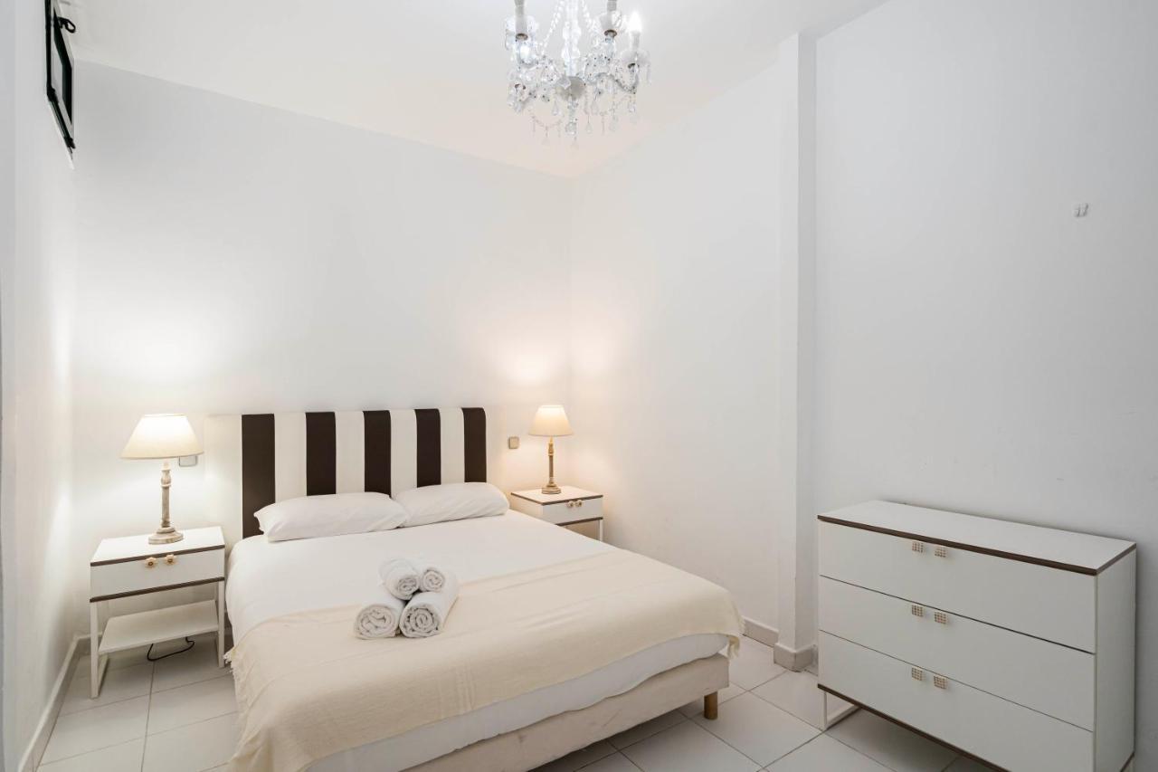 Flamenco Style Apartment Palacio Real, La Latina Madryt Zewnętrze zdjęcie