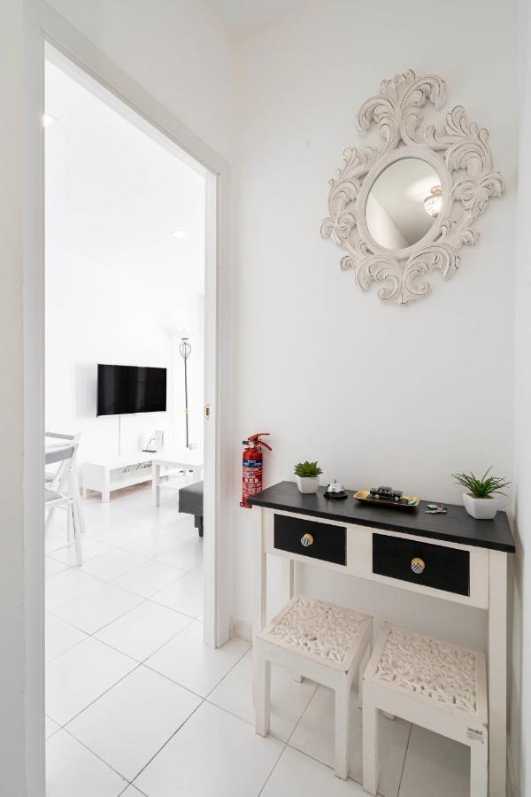 Flamenco Style Apartment Palacio Real, La Latina Madryt Zewnętrze zdjęcie