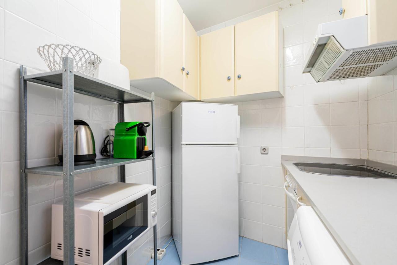 Flamenco Style Apartment Palacio Real, La Latina Madryt Zewnętrze zdjęcie