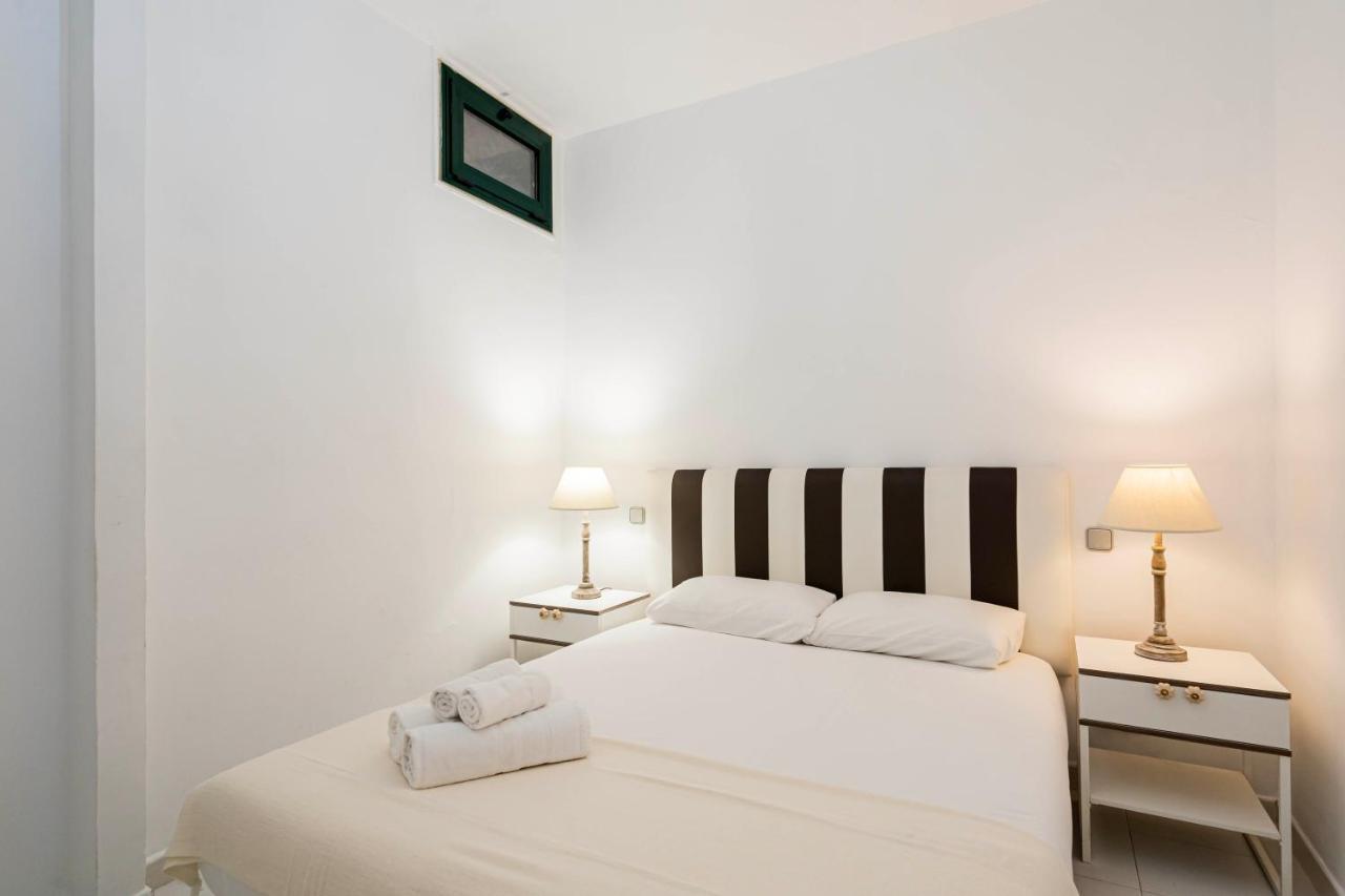 Flamenco Style Apartment Palacio Real, La Latina Madryt Zewnętrze zdjęcie