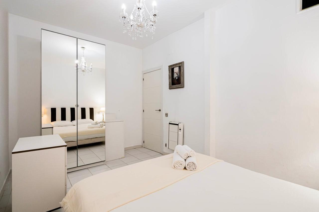 Flamenco Style Apartment Palacio Real, La Latina Madryt Zewnętrze zdjęcie