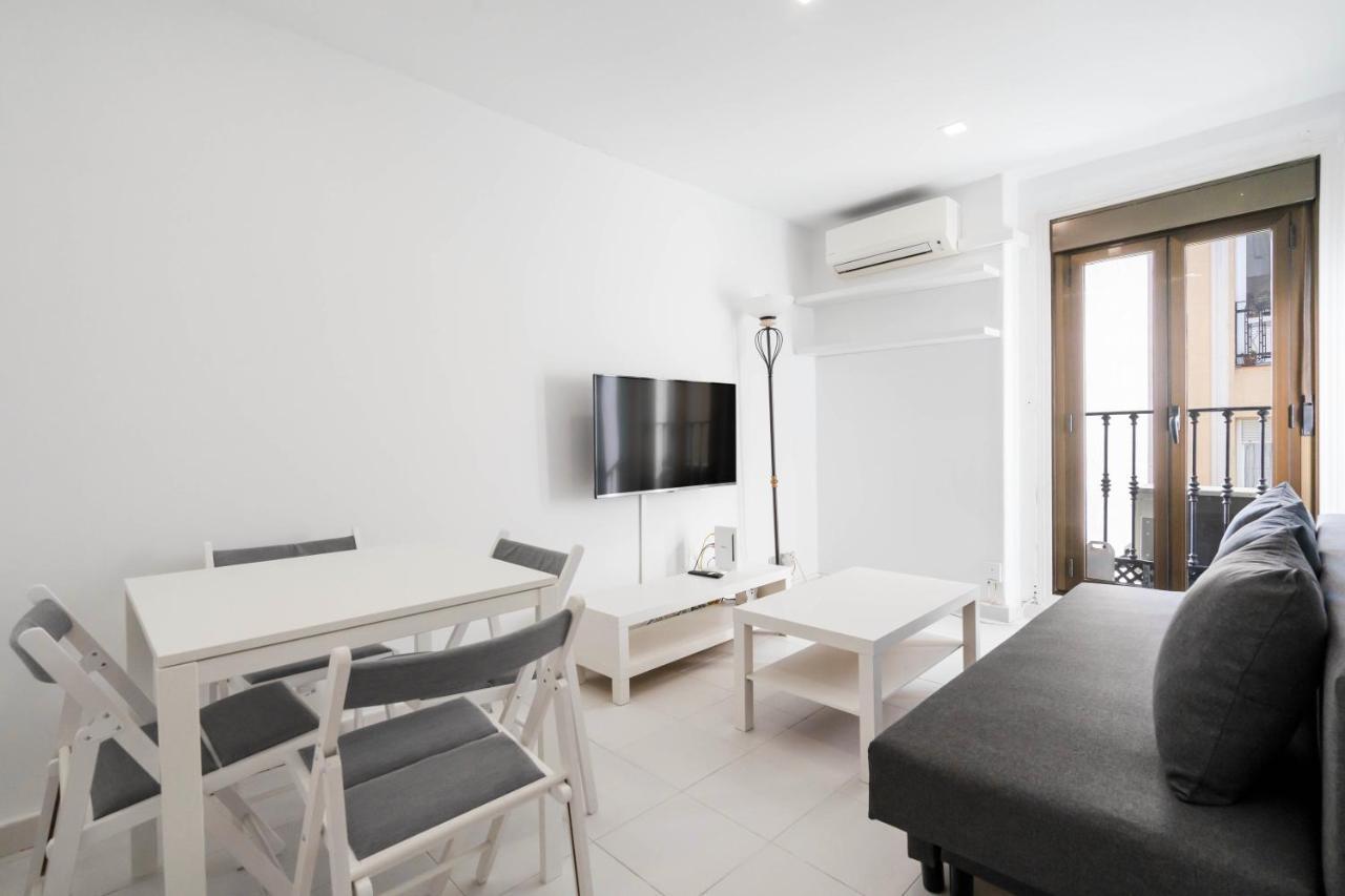 Flamenco Style Apartment Palacio Real, La Latina Madryt Zewnętrze zdjęcie